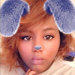 Meet your Posher, Sabrina